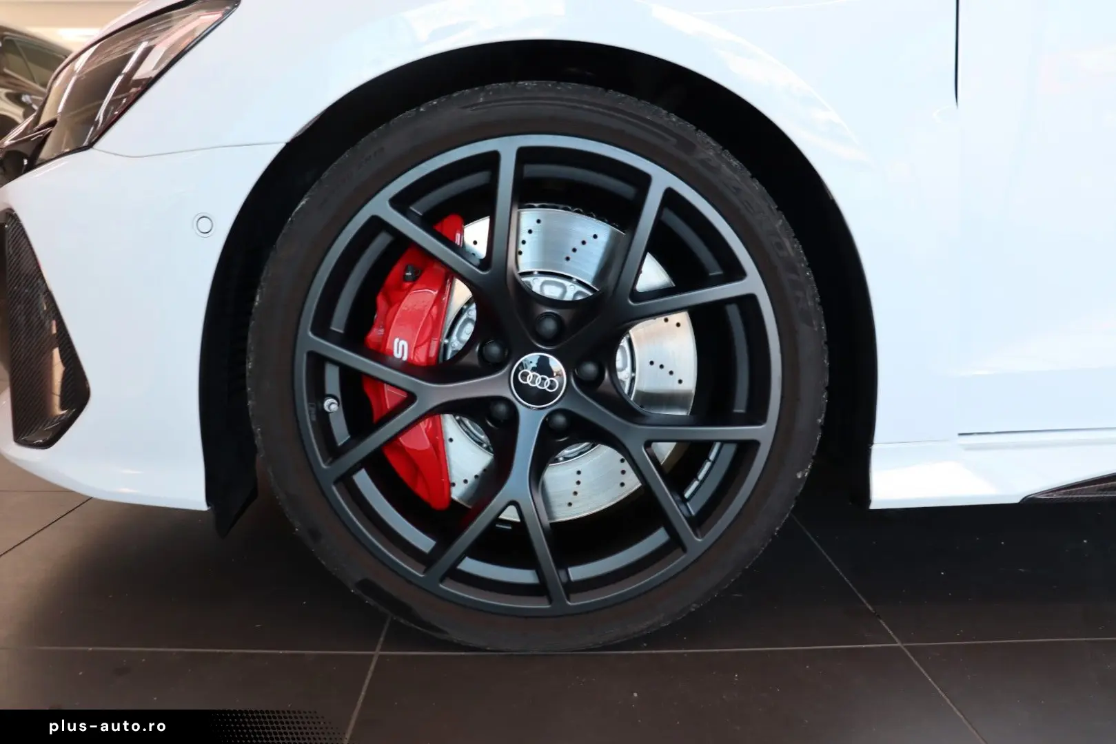 AUDI RS3 Limousine 2.5 Pano Schalensitze Carbon 1.Hd
