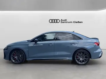 AUDI RS 3 Limousine 2.5 TFSI quattro Black HuD Matrix