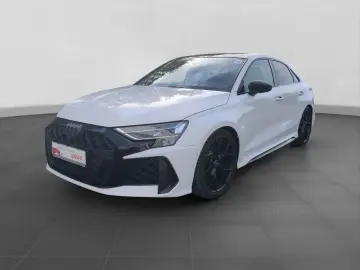 AUDI RS3 Limo TFSI Q PANO RS-SCHALENSITZE SONOS