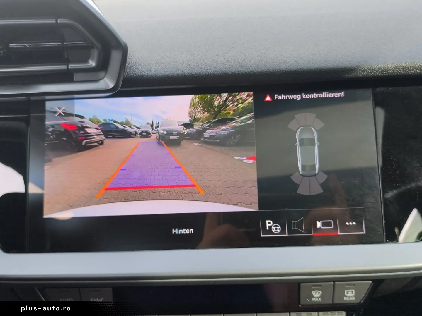 AUDI RS3 Limo TFSI Q PANO RS-SCHALENSITZE SONOS