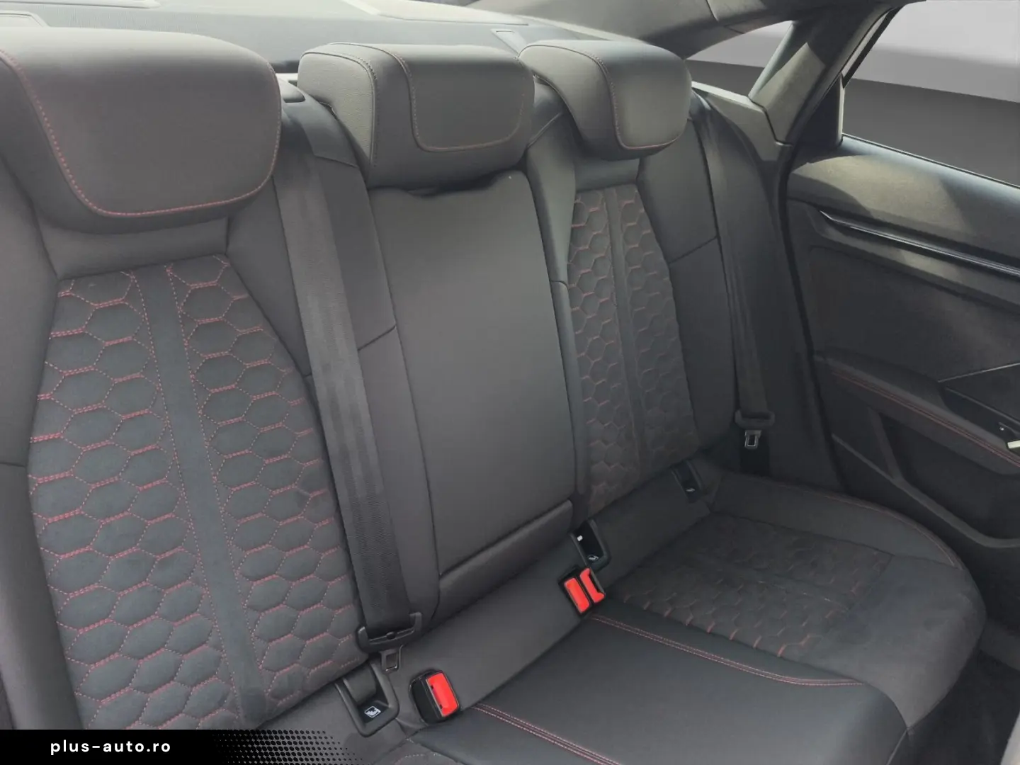 AUDI RS3 Limo TFSI Q PANO RS-SCHALENSITZE SONOS