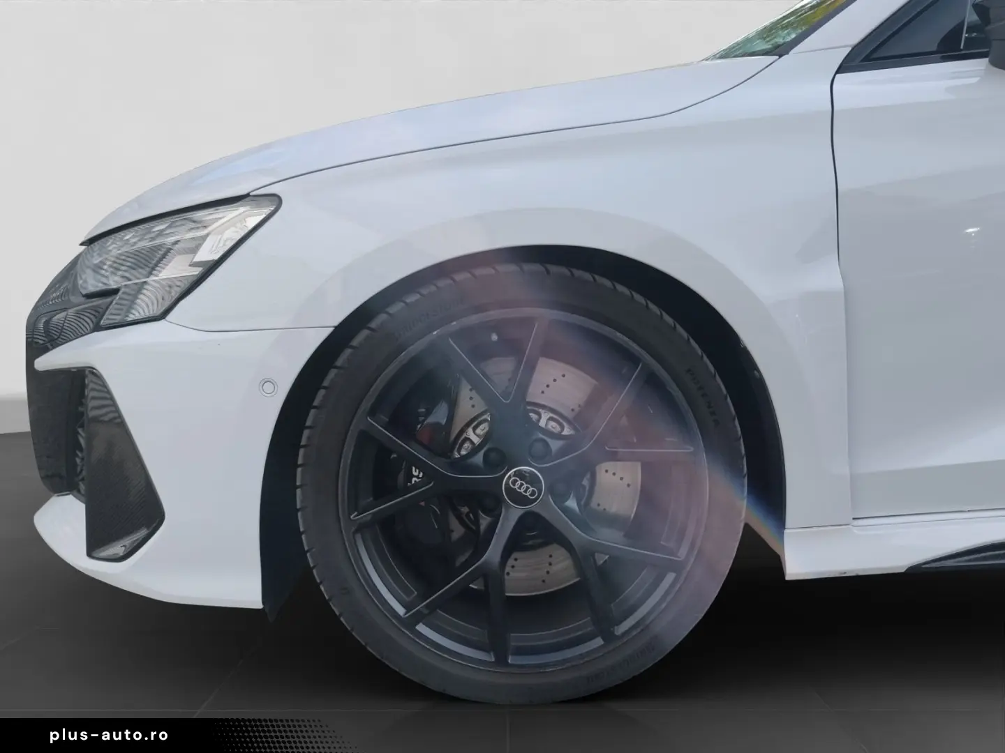 AUDI RS3 Limo TFSI Q PANO RS-SCHALENSITZE SONOS