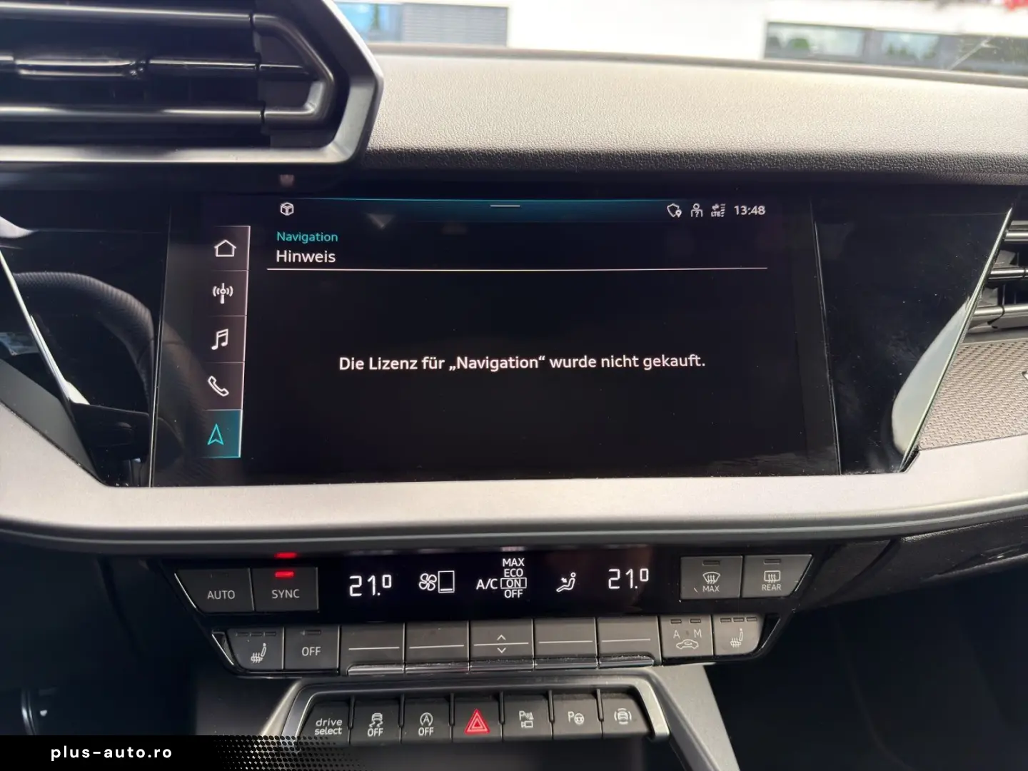 AUDI RS3 Limo TFSI Q PANO RS-SCHALENSITZE SONOS