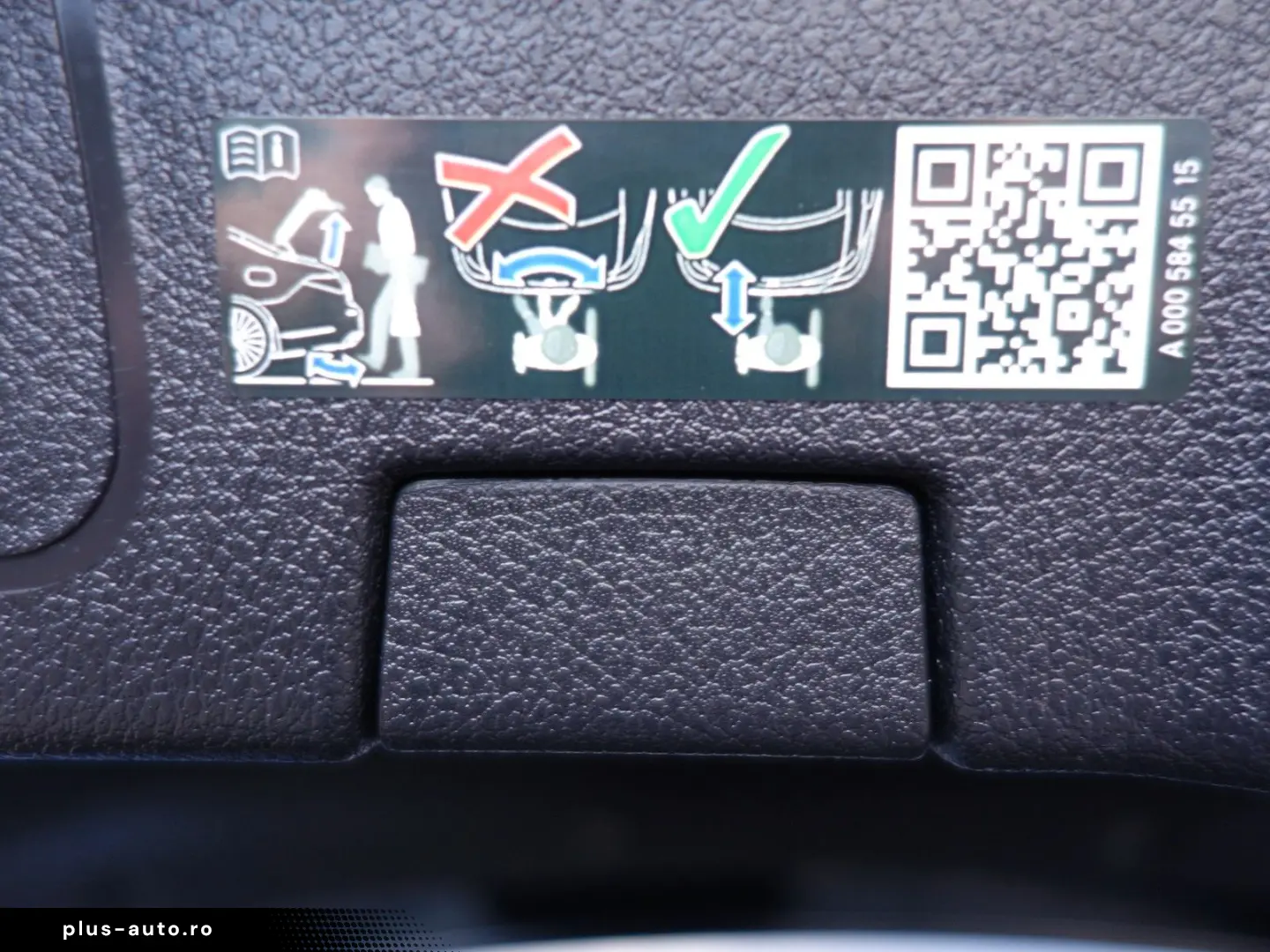 MERCEDES-BENZ A 180 2.0D Limousine PROGRESSIVE 1-HAND