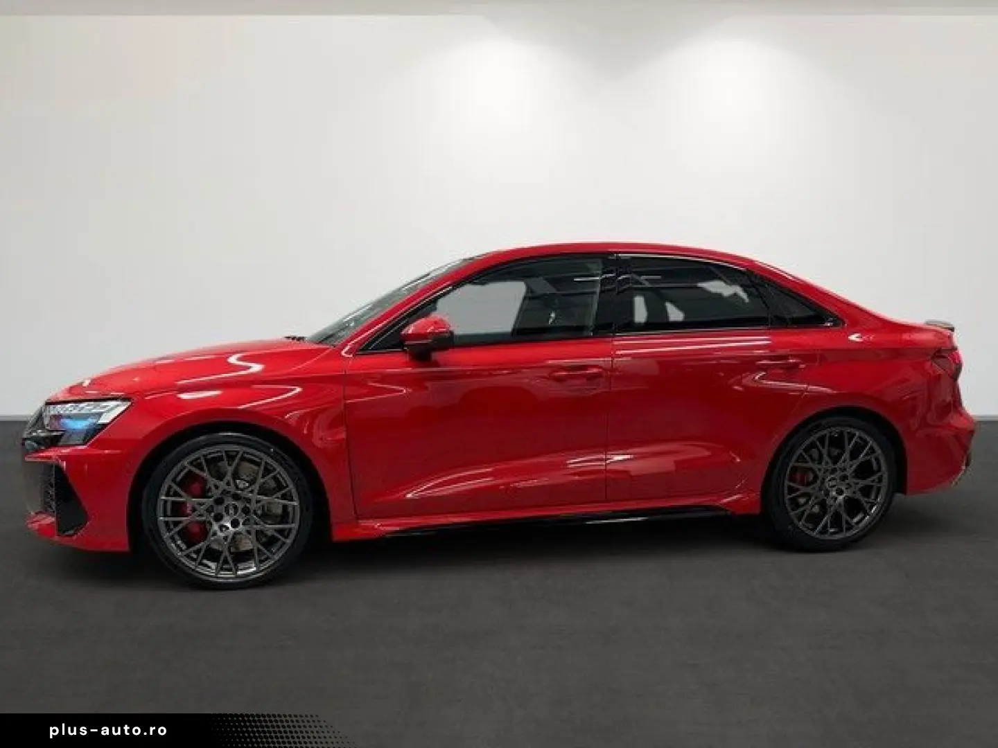 AUDI RS3 Limousine TFSI quattro  HEAD-UP PANO SONOS