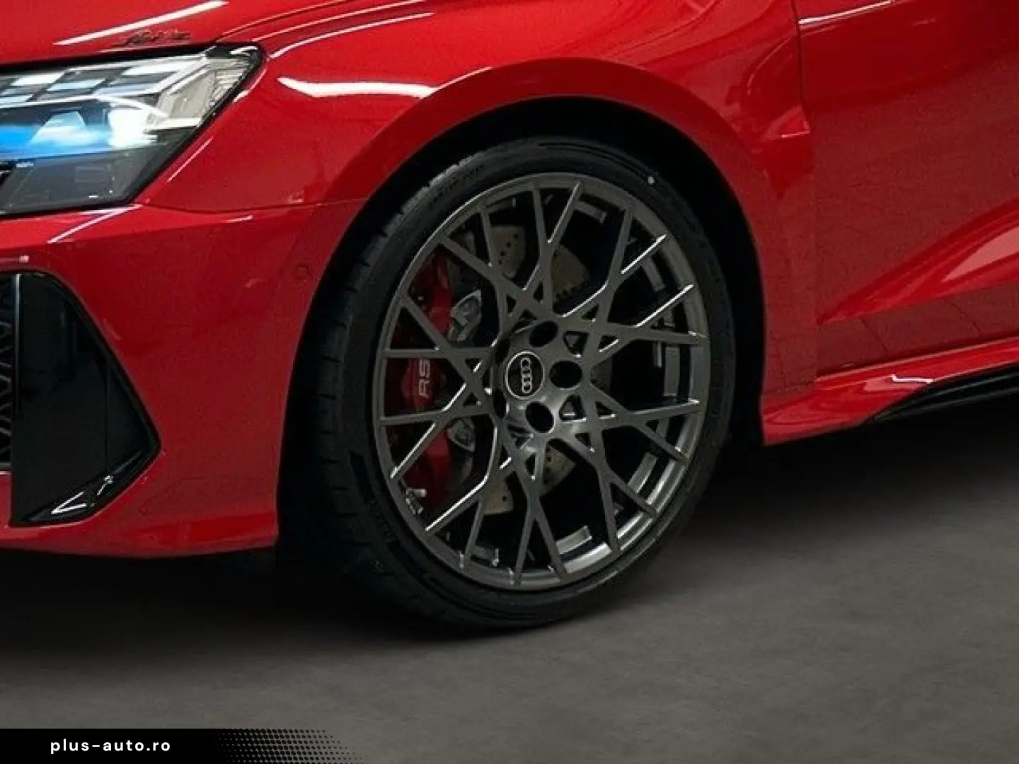 AUDI RS3 Limousine TFSI quattro  HEAD-UP PANO SONOS