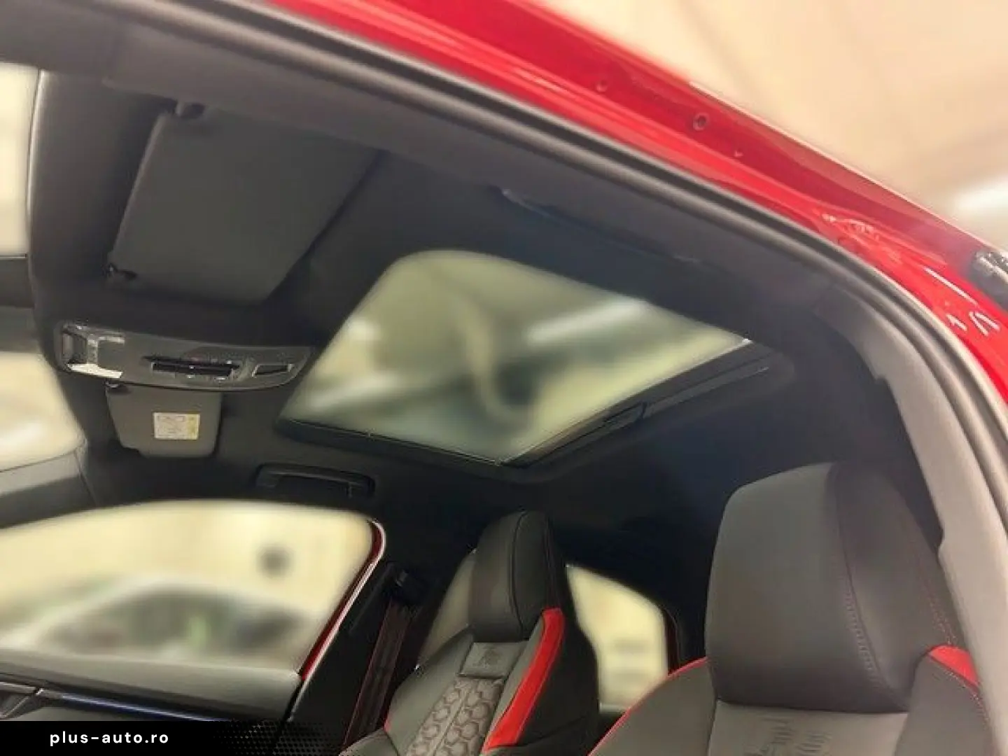 AUDI RS3 Limousine TFSI quattro  HEAD-UP PANO SONOS