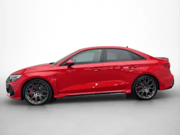 AUDI RS 3 Limousine 280 km h Sonos HUD Pano Matrix Vi