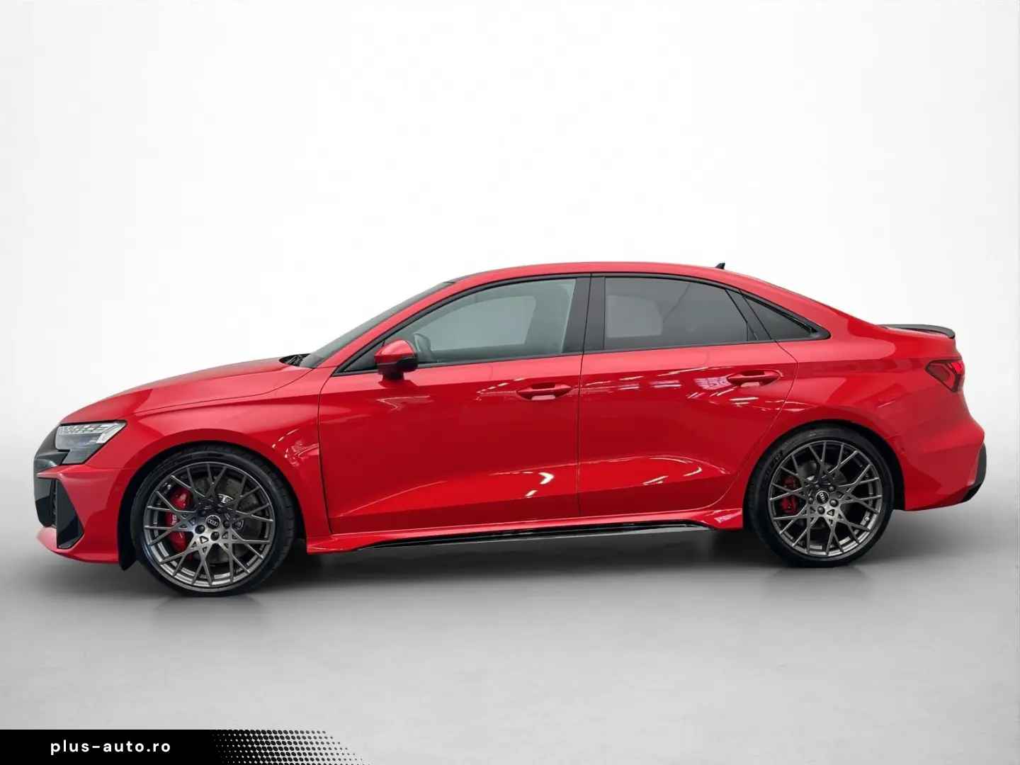 AUDI RS 3 Limousine 280 km h Sonos HUD Pano Matrix Vi