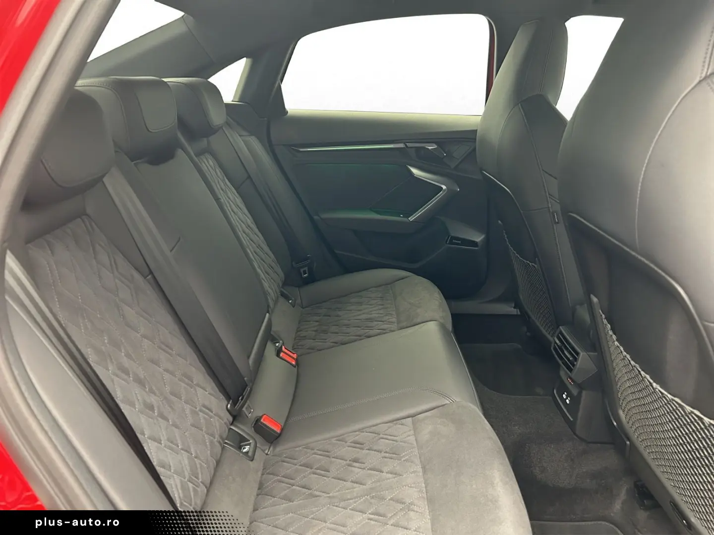 AUDI RS 3 Limousine 280 km h Sonos HUD Pano Matrix Vi