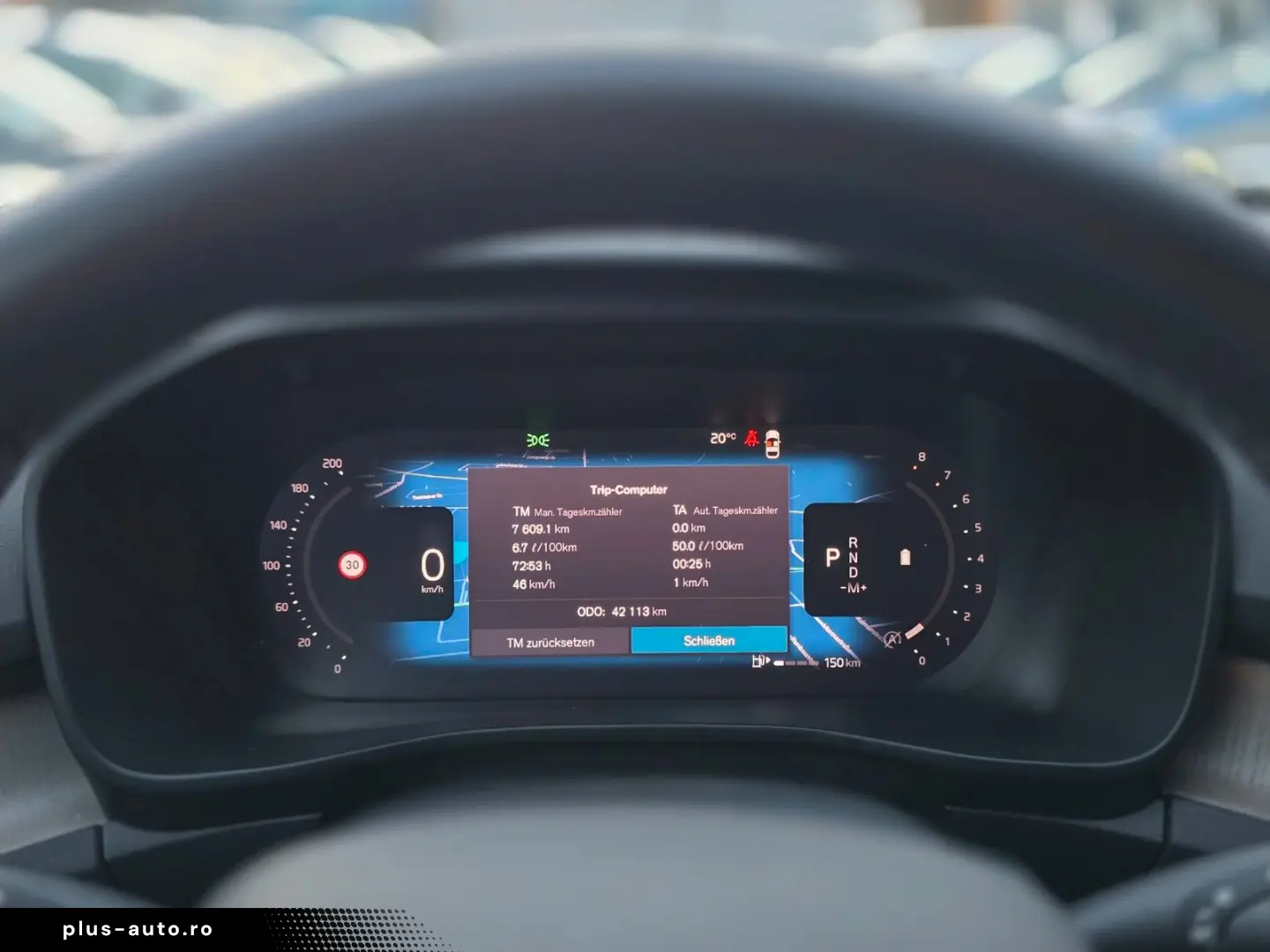 VOLVO XC40 Core  Leder  Pilot-Assyst  Kamera  Google