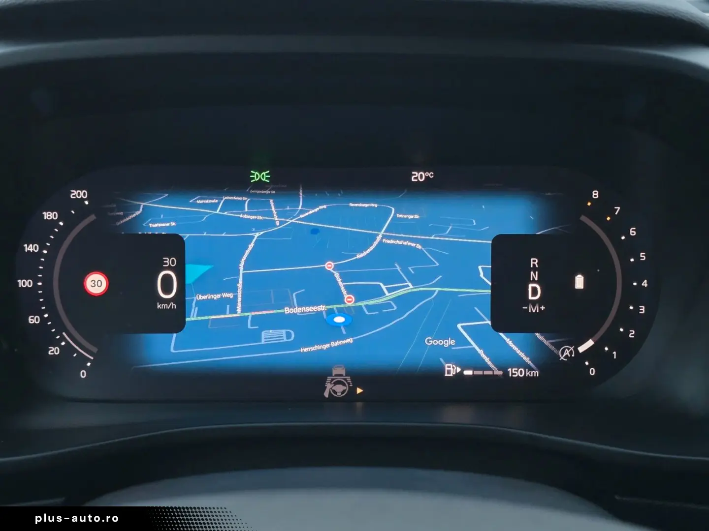 VOLVO XC40 Core  Leder  Pilot-Assyst  Kamera  Google