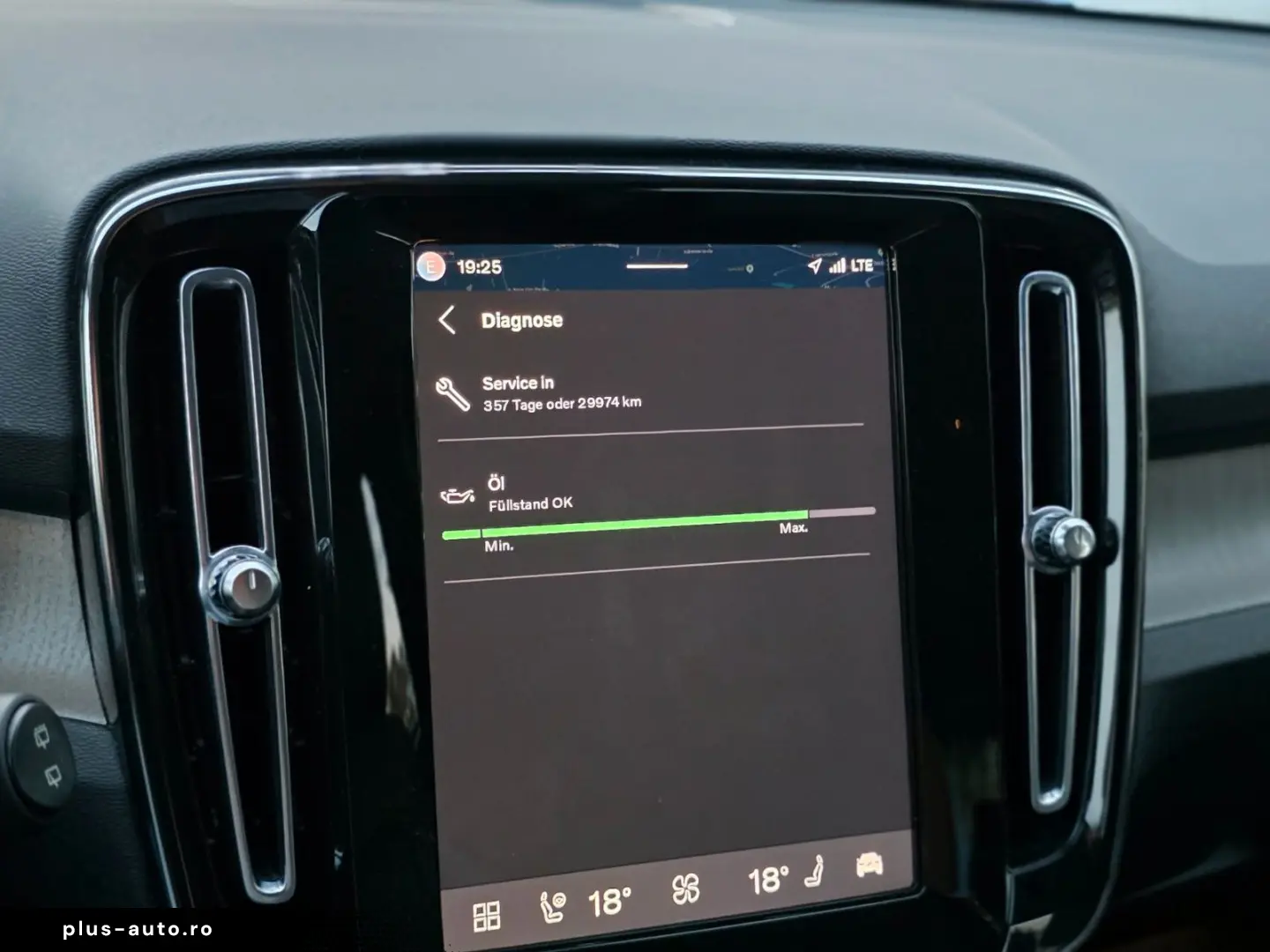 VOLVO XC40 Core  Leder  Pilot-Assyst  Kamera  Google