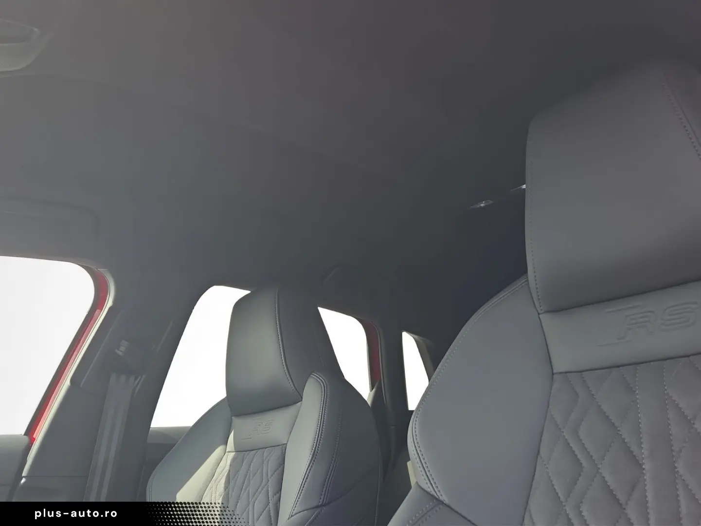 AUDI RS 3 Sportback 280 km h Sonos HUD Matrix Virtual
