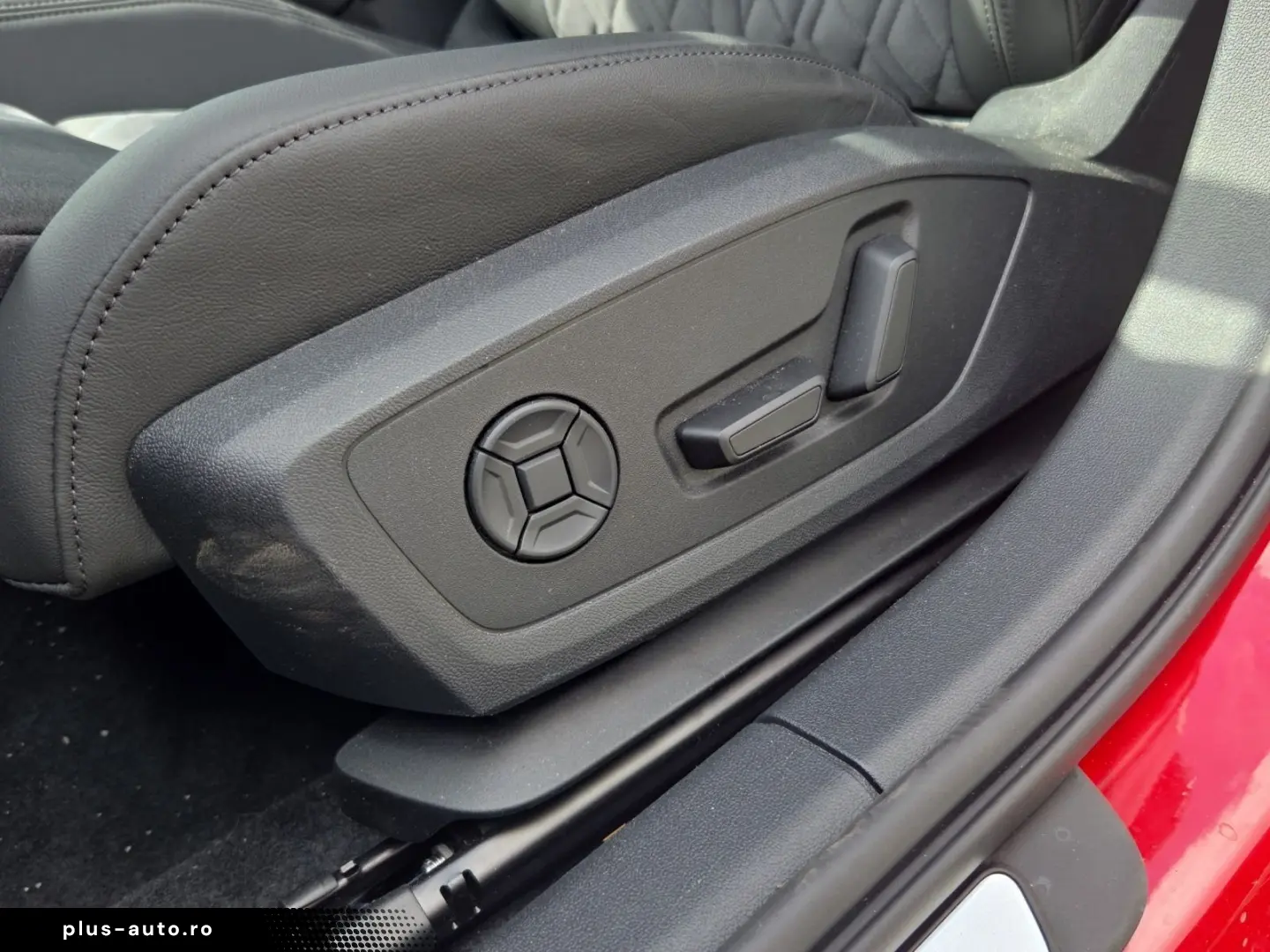 AUDI RS 3 Sportback 280 km h Sonos HUD Matrix Virtual