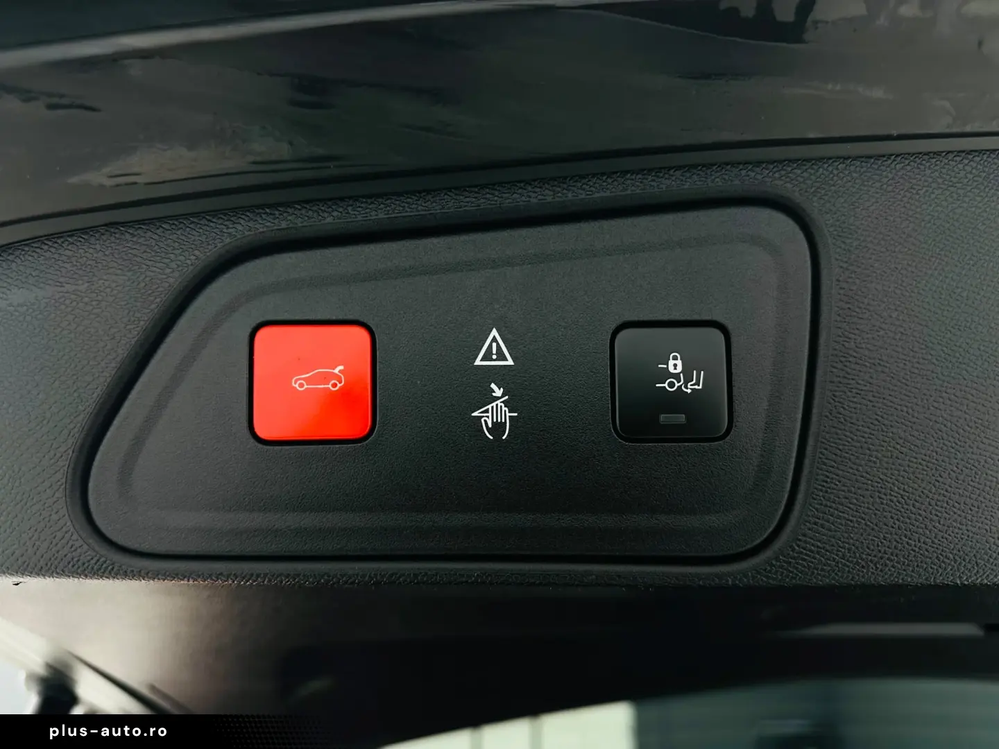 PEUGEOT 3008 2019 1.5D E6 Garantie 12 Luni Rate Avans 0 Doar