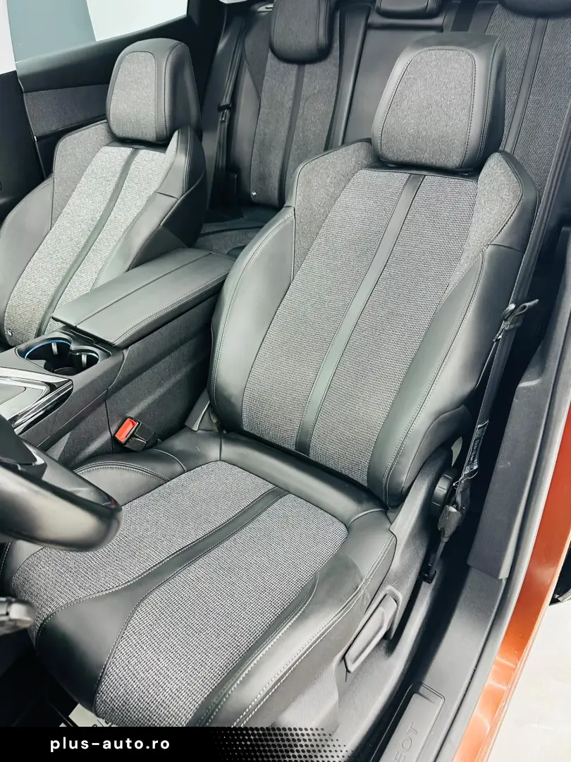 PEUGEOT 3008 2019 1.5D E6 Garantie 12 Luni Rate Avans 0 Doar