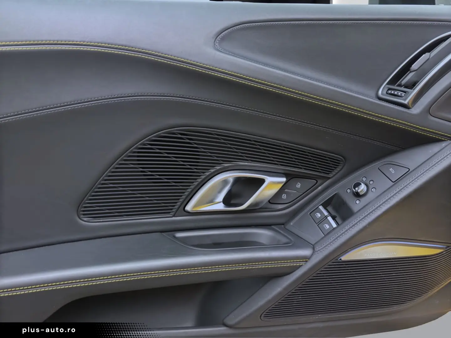 AUDI R8 Spyder V10 RWD PERFORMANCE B&O LM20 KAMERA NA