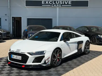 AUDI R8 5.2 V10 PERFORMANCE   PPF   KERAMIK   B&O