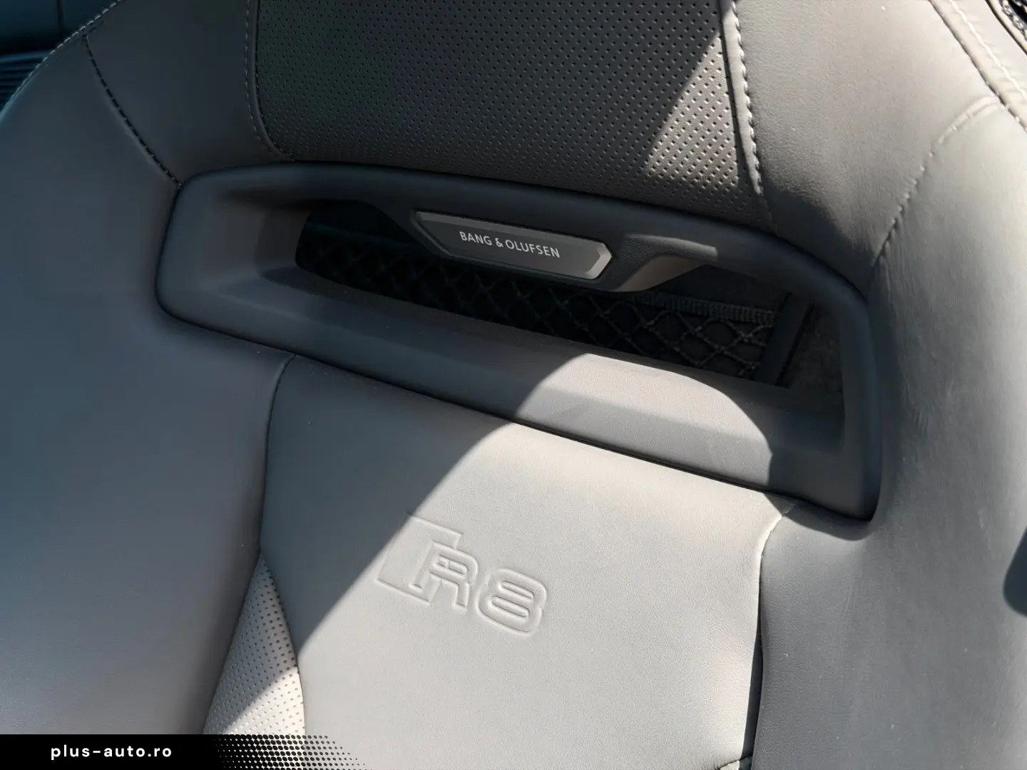AUDI R8 5.2 V10 PERFORMANCE   PPF   KERAMIK   B&O