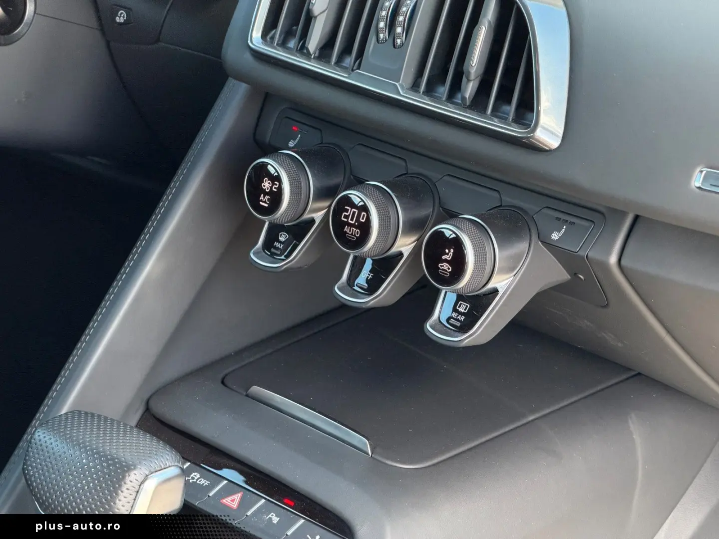 AUDI R8 5.2 V10 PERFORMANCE   PPF   KERAMIK   B&O