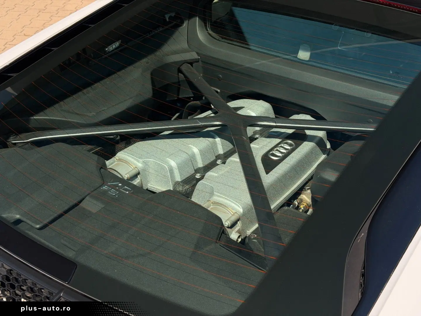 AUDI R8 5.2 V10 PERFORMANCE   PPF   KERAMIK   B&O