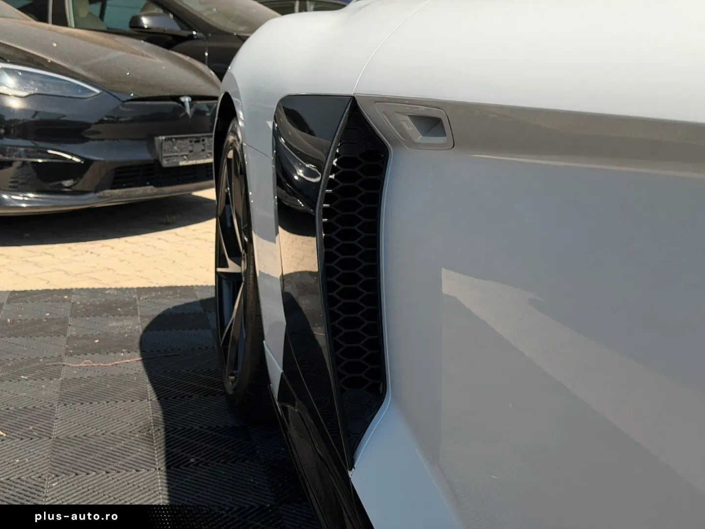 AUDI R8 5.2 V10 PERFORMANCE   PPF   KERAMIK   B&O
