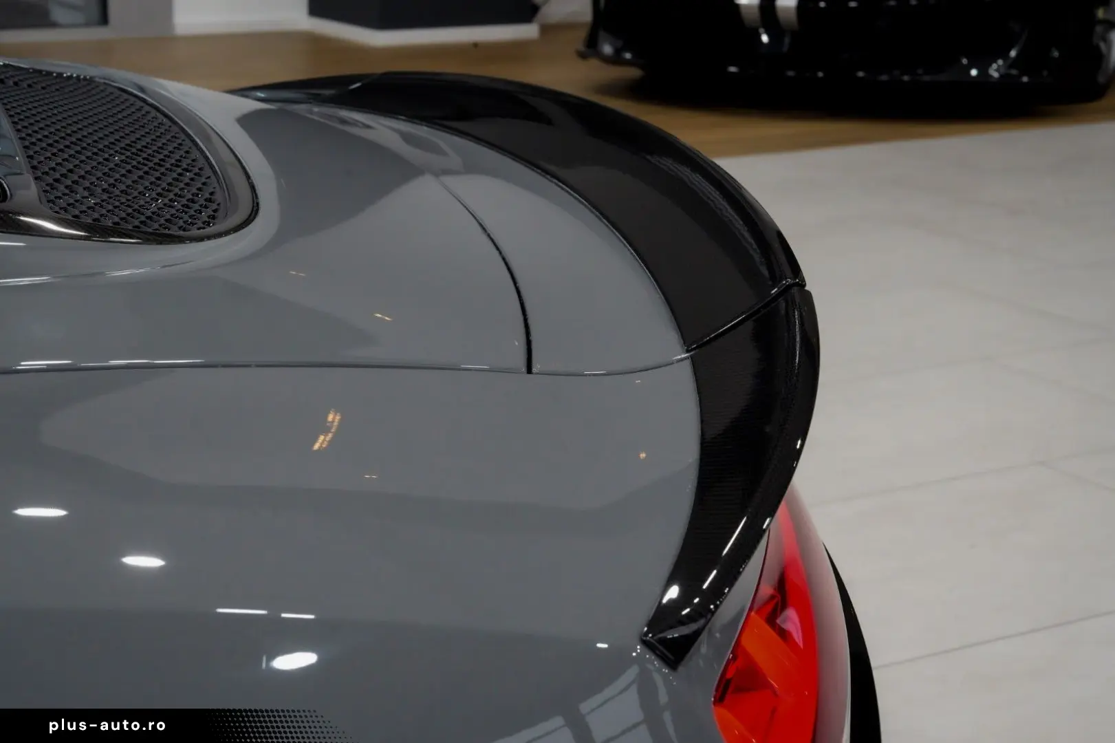 AUDI R8 Spyder performance quattro CARBON B&O RAUTE