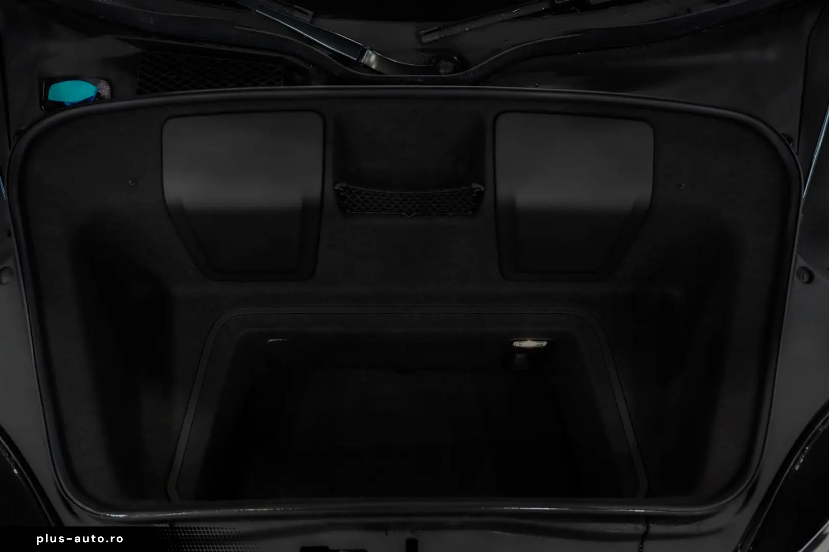 AUDI R8 Spyder performance quattro CARBON B&O RAUTE