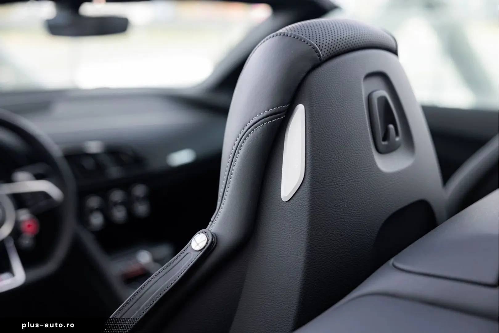 AUDI R8 Spyder 5.2 V10 Performance Quattro   B&O   Ke