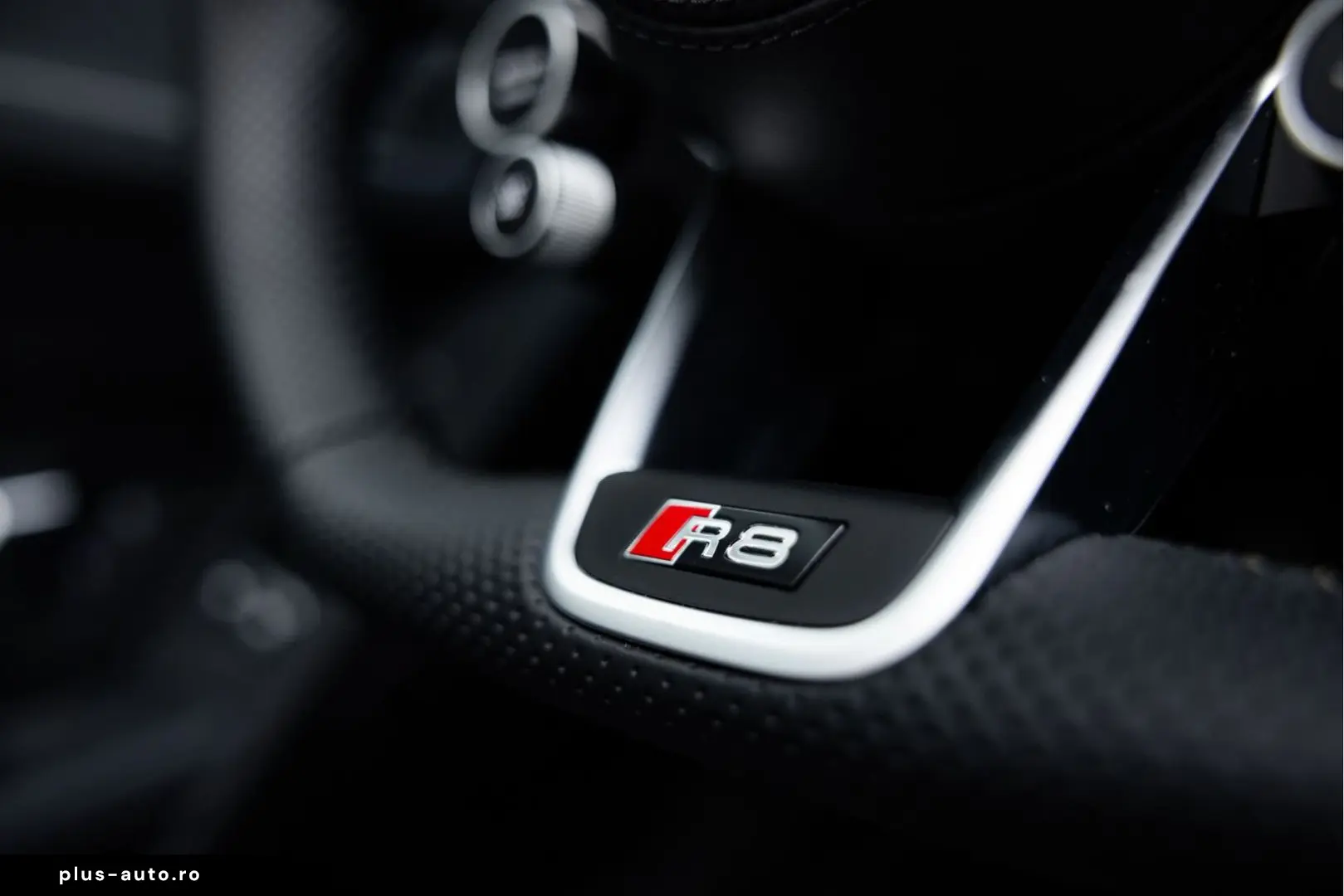 AUDI R8 Spyder 5.2 V10 Performance Quattro   B&O   Ke