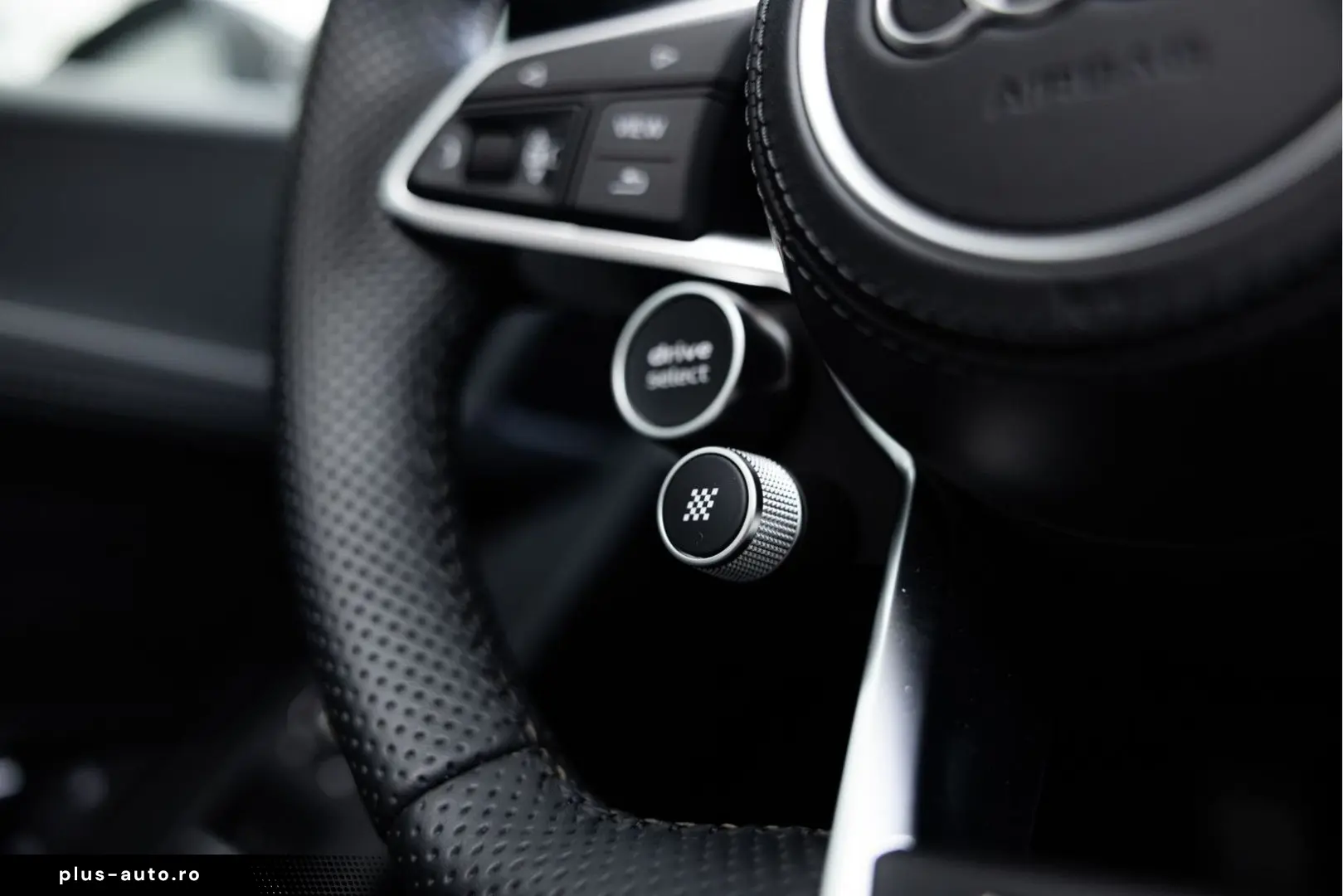 AUDI R8 Spyder 5.2 V10 Performance Quattro   B&O   Ke