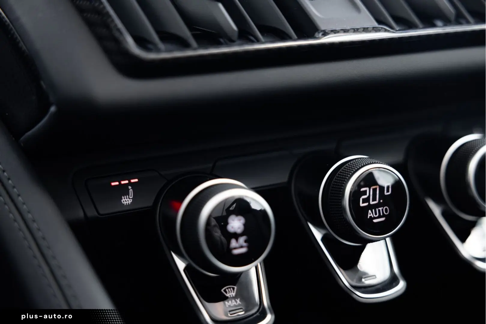 AUDI R8 Spyder 5.2 V10 Performance Quattro   B&O   Ke