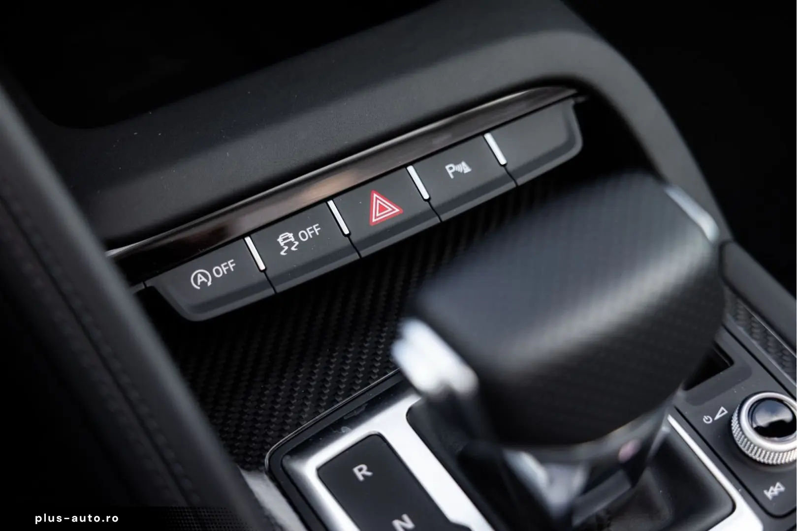 AUDI R8 Spyder 5.2 V10 Performance Quattro   B&O   Ke