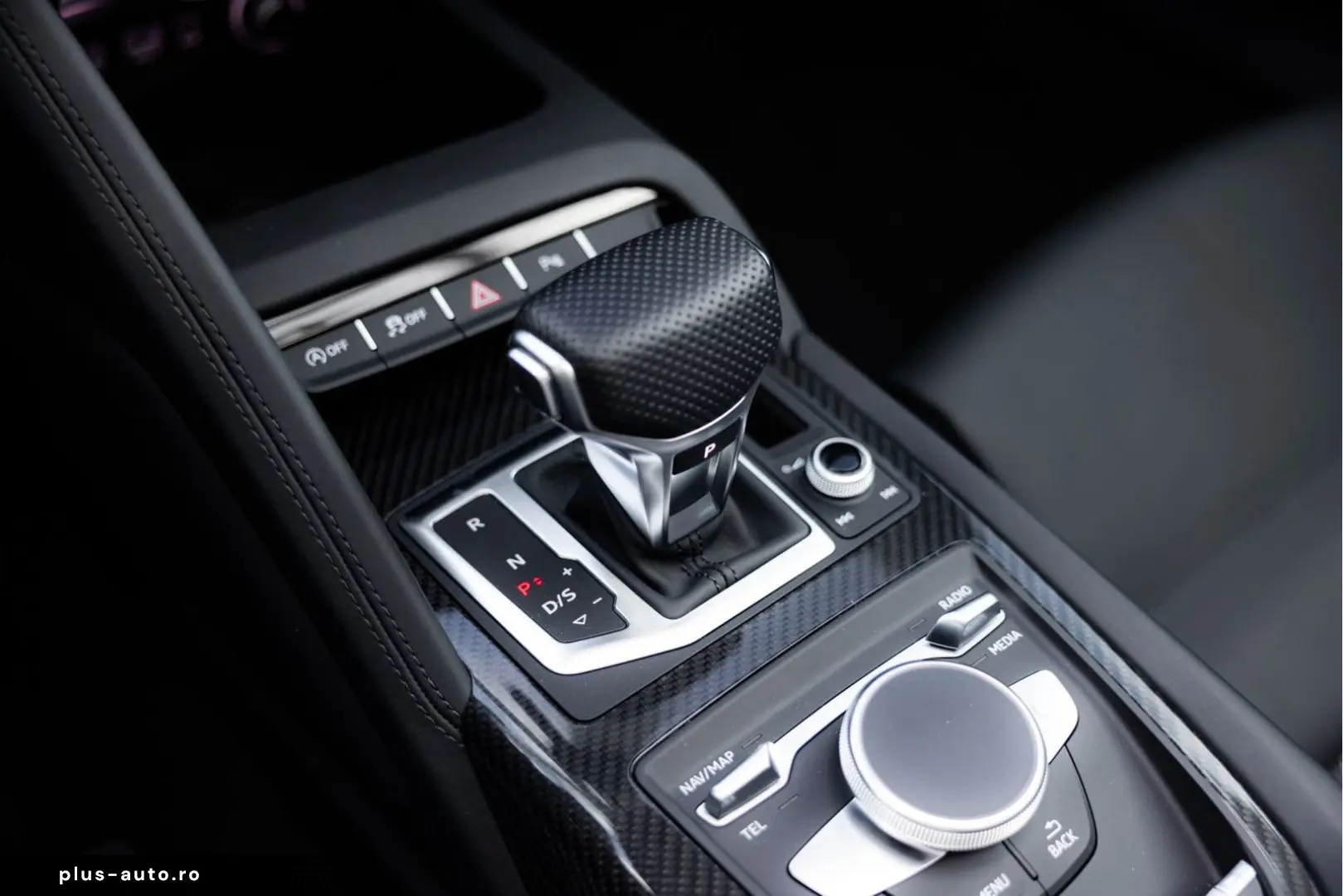 AUDI R8 Spyder 5.2 V10 Performance Quattro   B&O   Ke