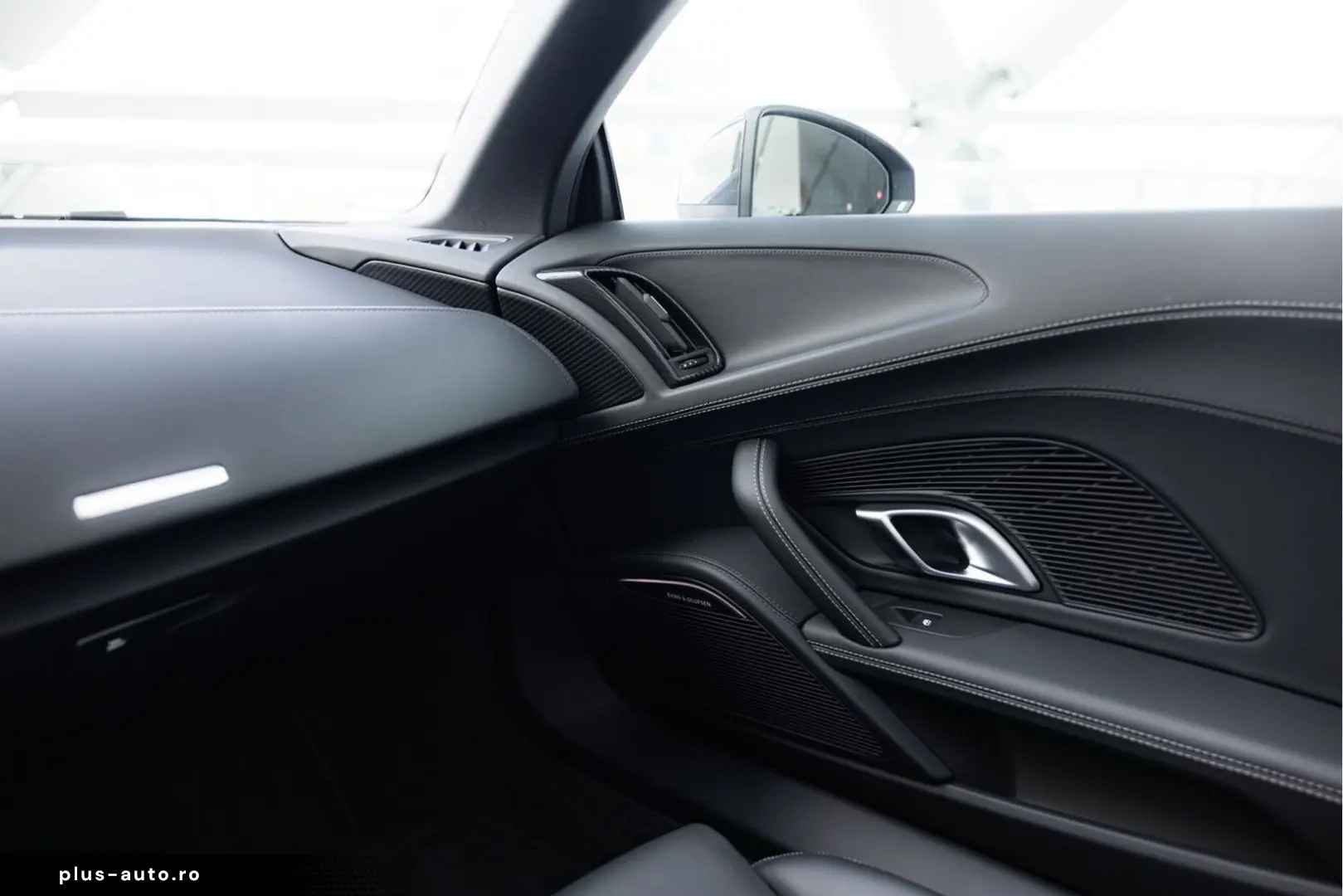 AUDI R8 Spyder 5.2 V10 Performance Quattro   B&O   Ke