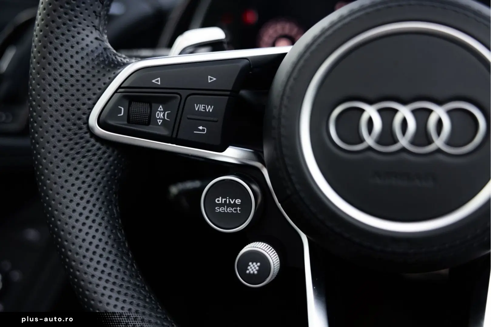 AUDI R8 Spyder 5.2 V10 Performance Quattro   B&O   Ke