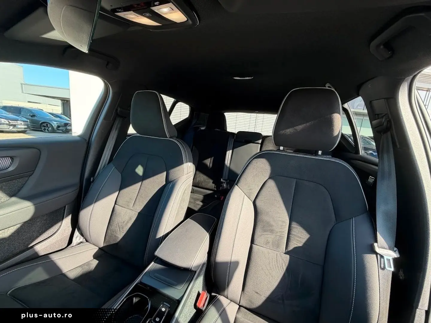 VOLVO XC40 B3 Plus Dark 2WD