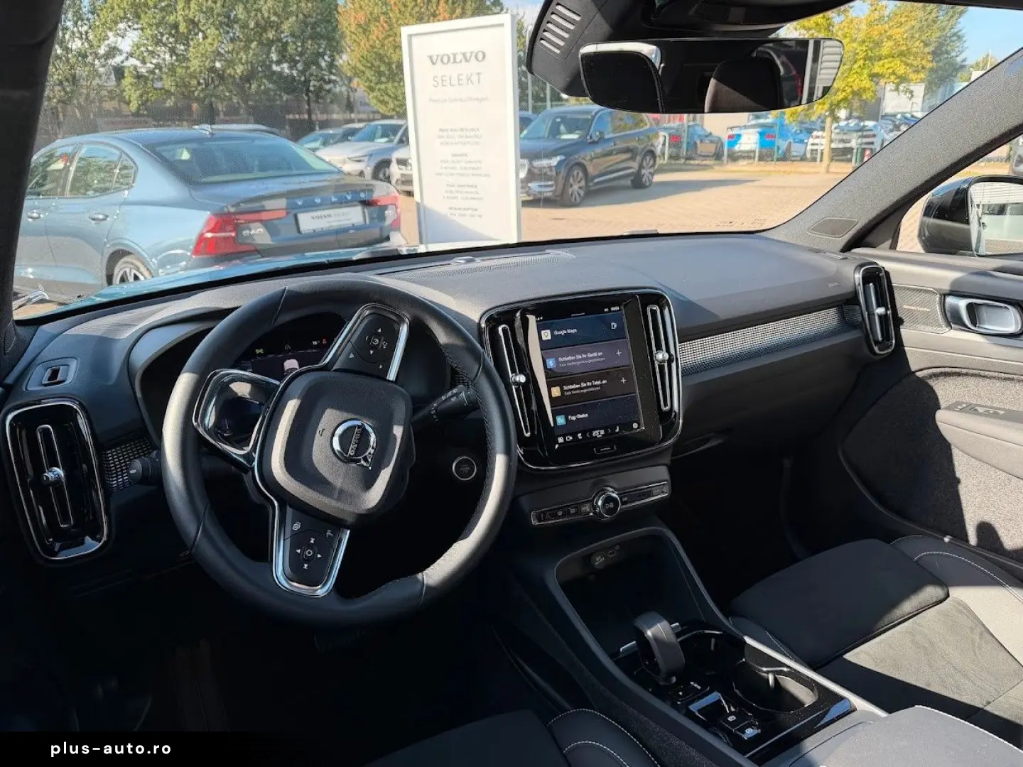 VOLVO XC40 B3 Plus Dark 2WD