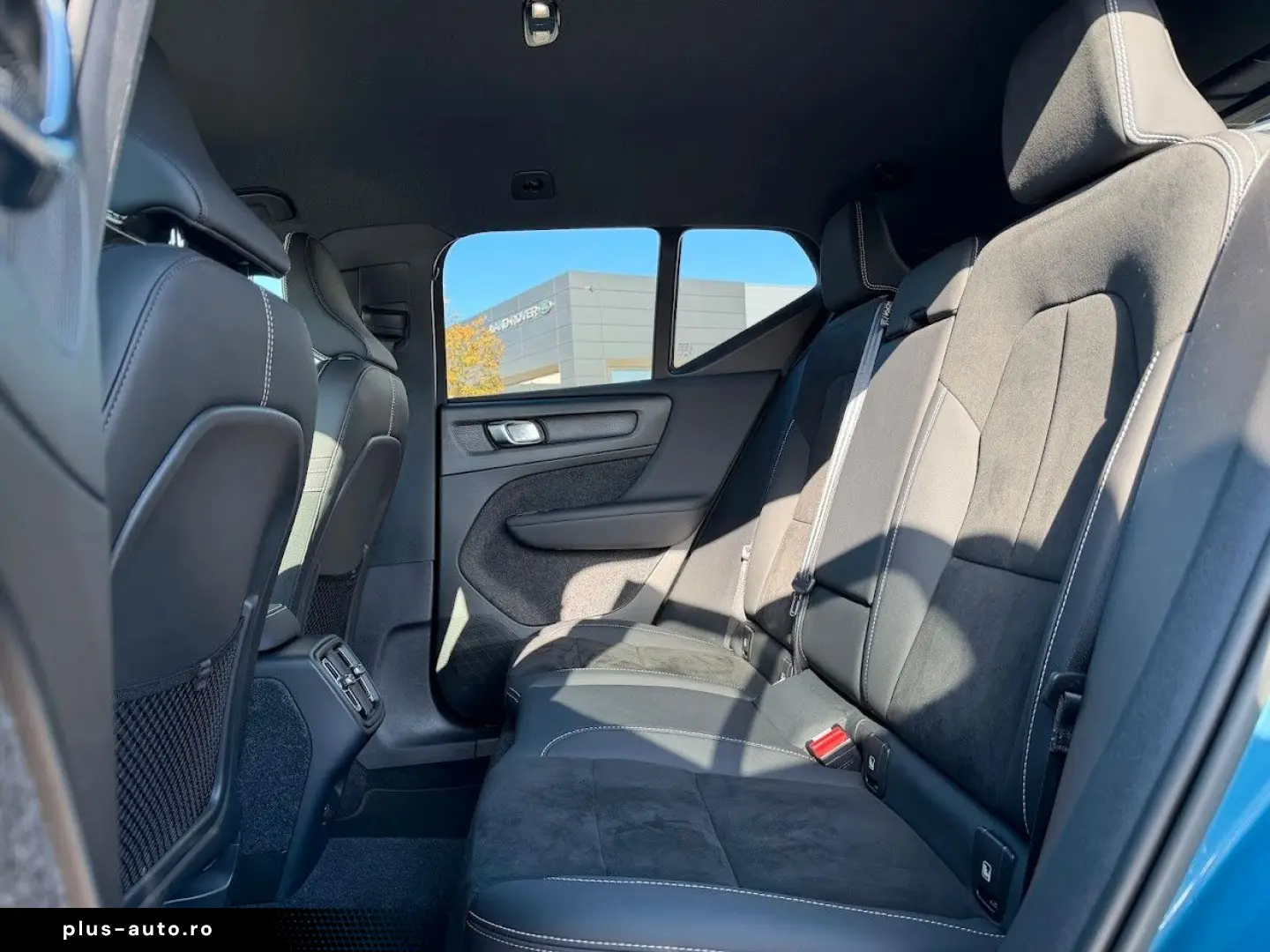 VOLVO XC40 B3 Plus Dark 2WD