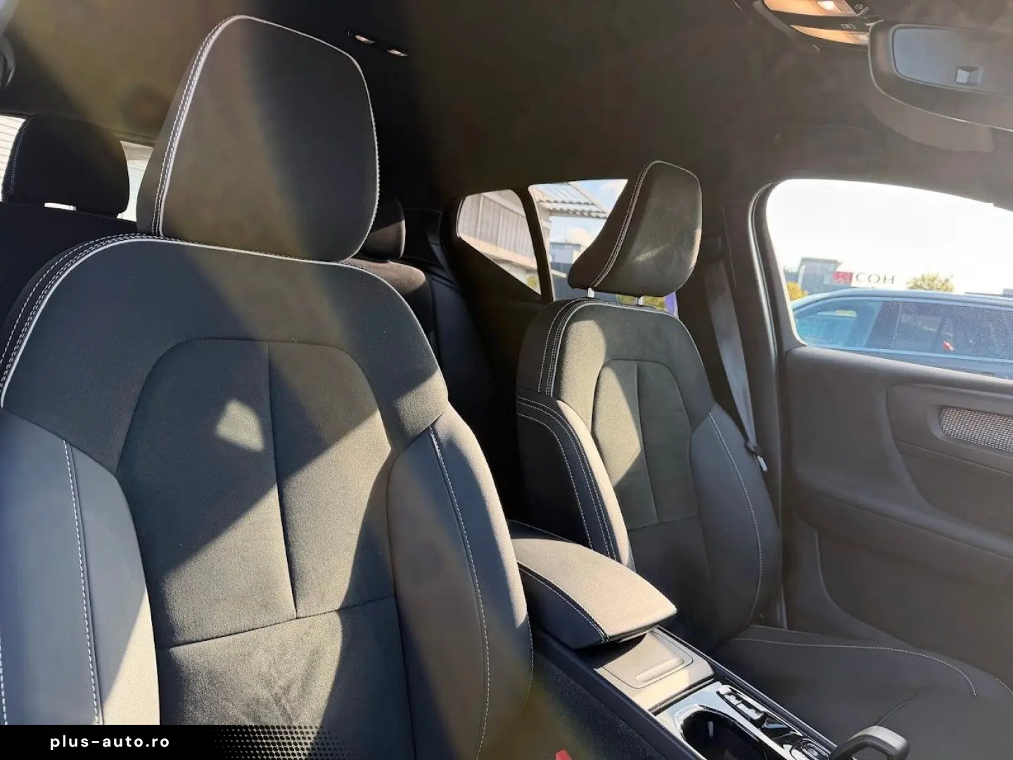 VOLVO XC40 B3 Plus Dark 2WD