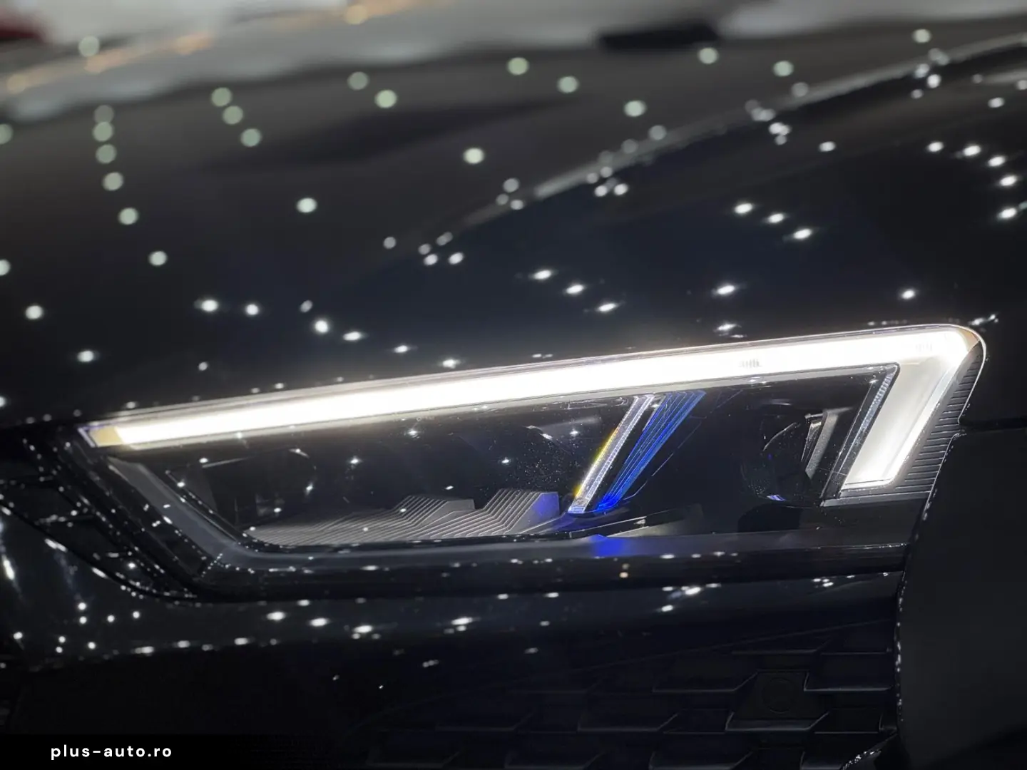 AUDI R8 5.2 FSI performance S tron. quat. Spyder