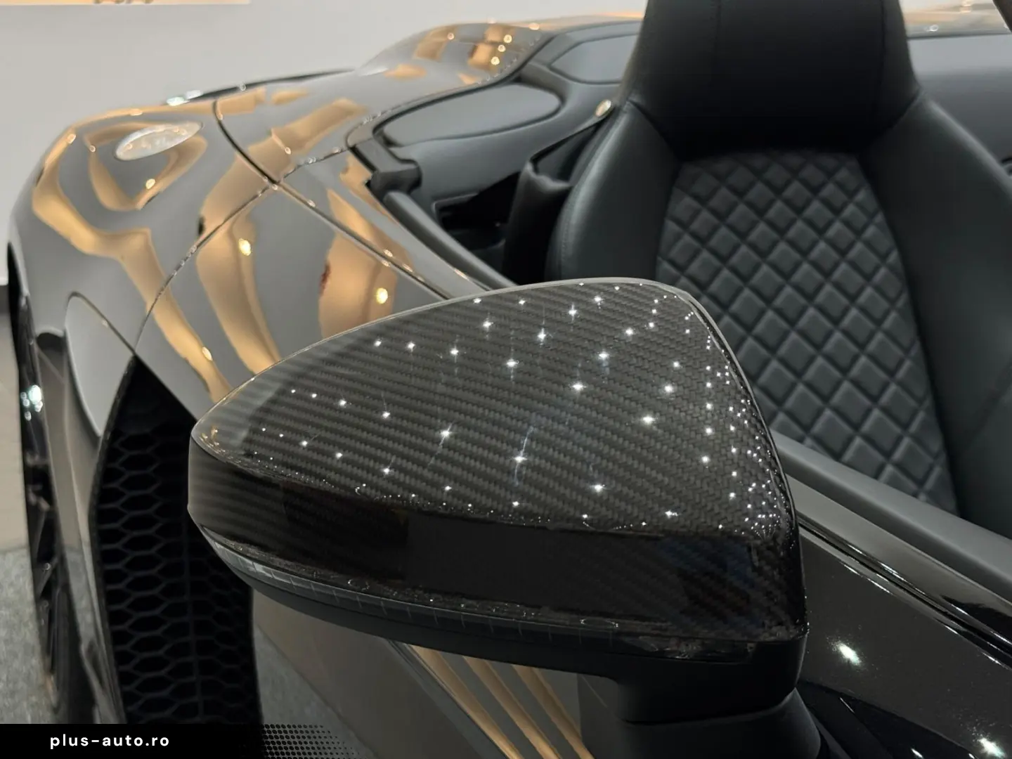 AUDI R8 5.2 FSI performance S tron. quat. Spyder