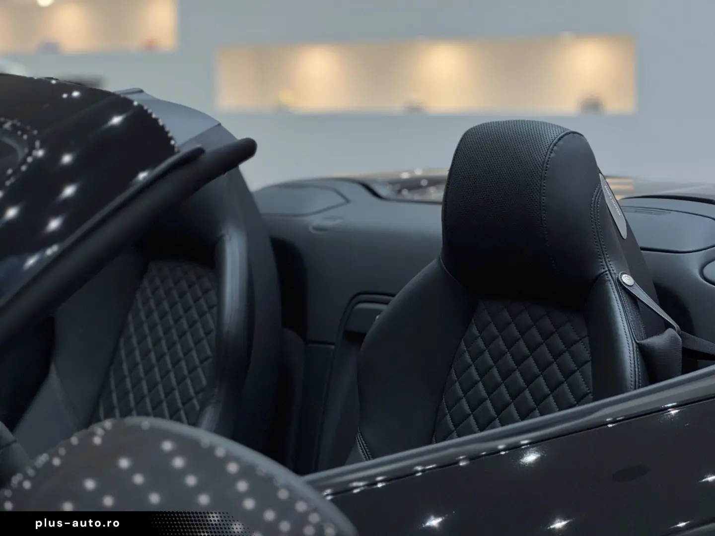 AUDI R8 5.2 FSI performance S tron. quat. Spyder