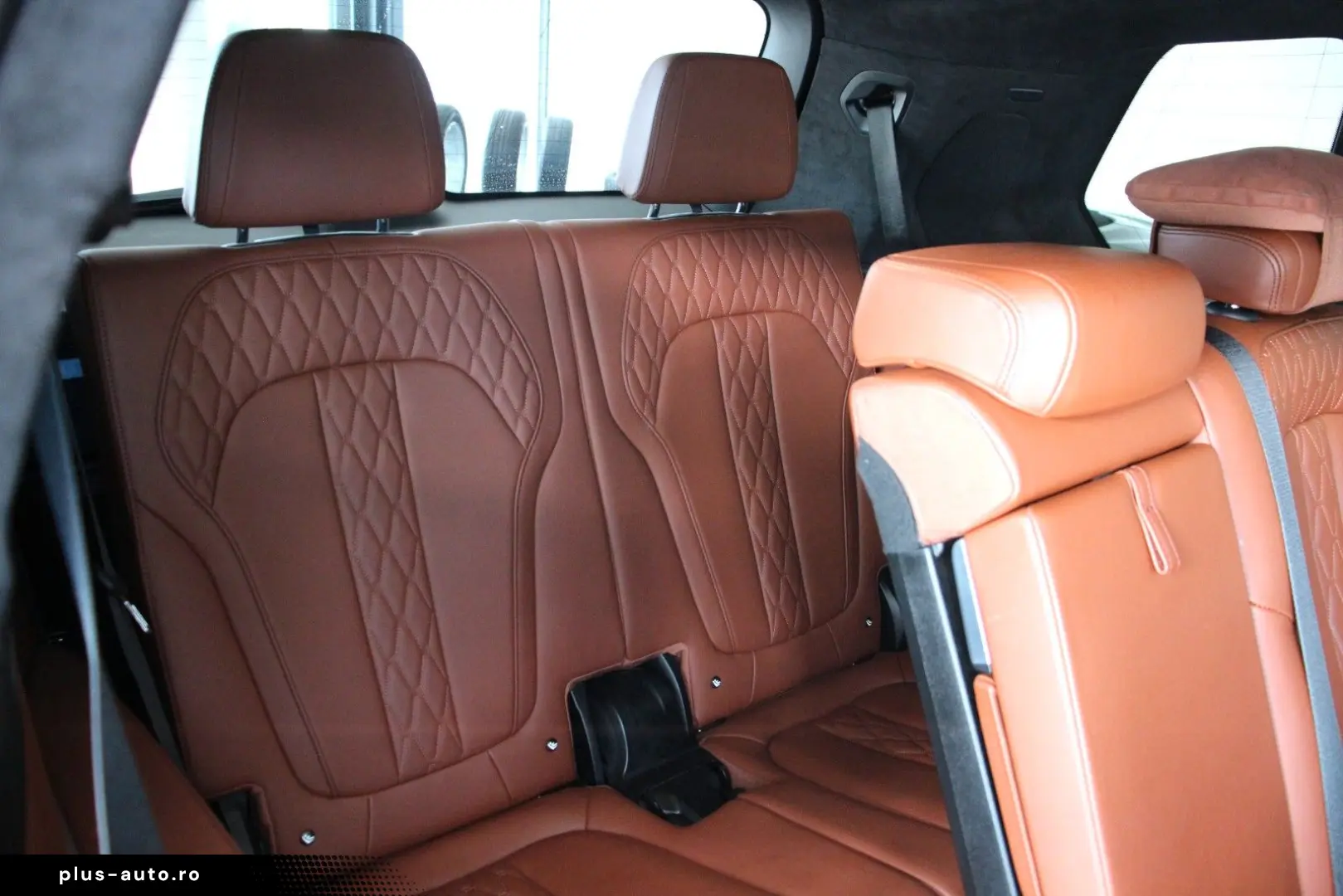 BMW X7 xDrive 40d M Sport  A-LED Panor 7-Sitze