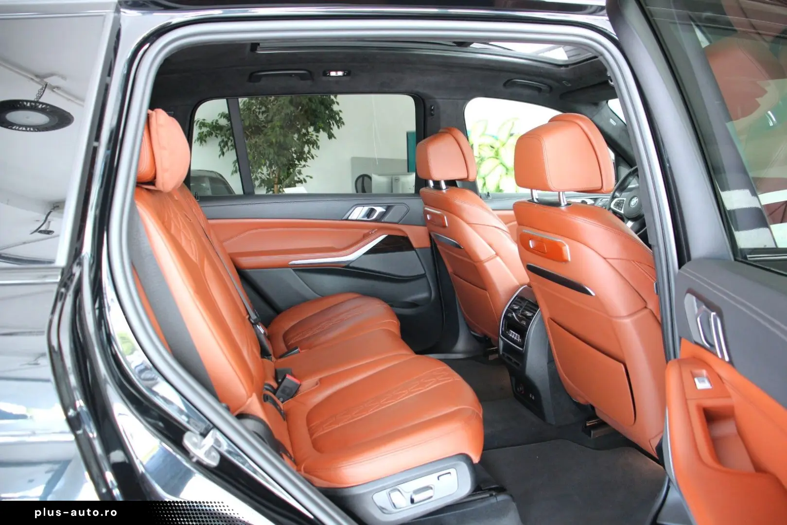 BMW X7 xDrive 40d M Sport  A-LED Panor 7-Sitze