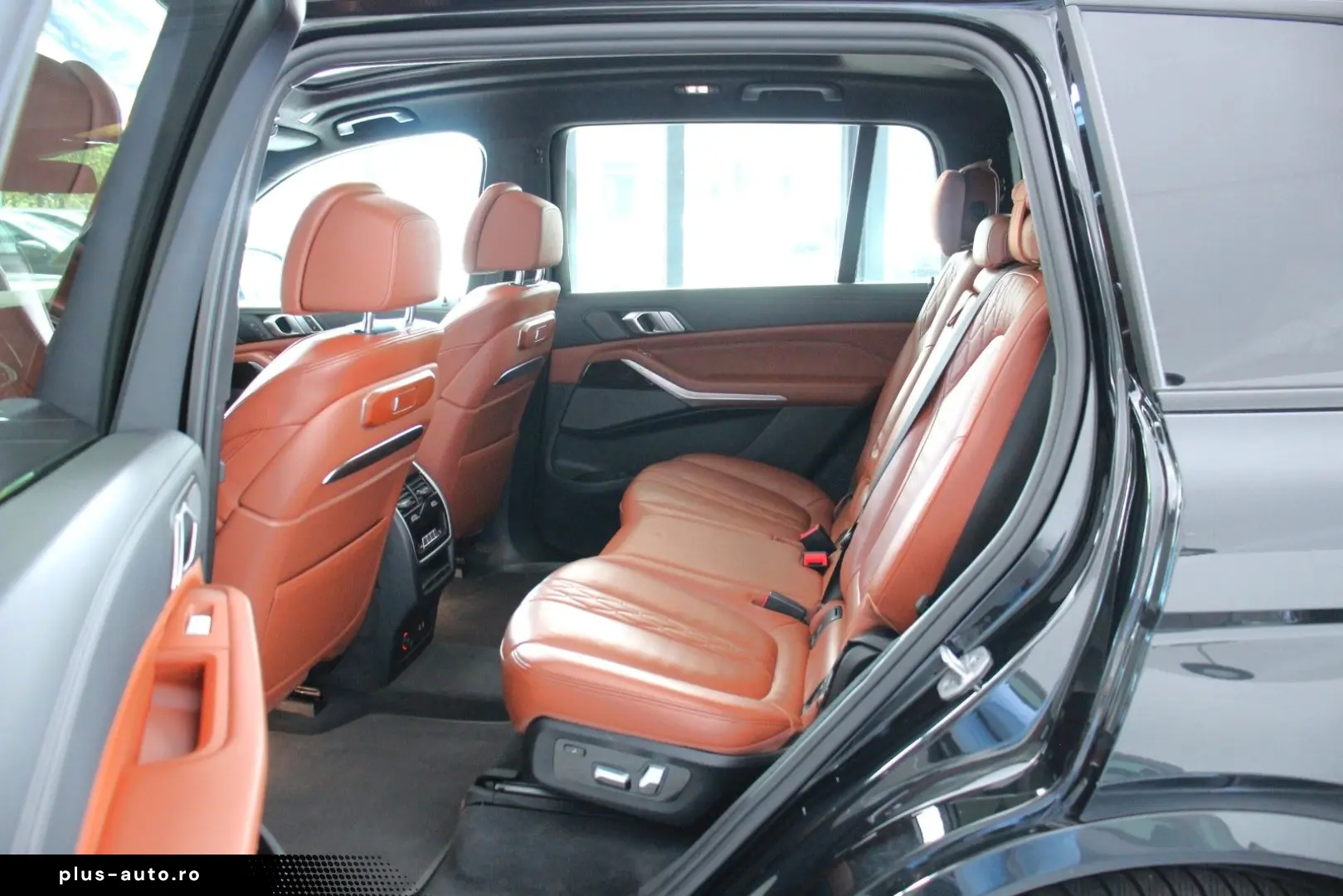 BMW X7 xDrive 40d M Sport  A-LED Panor 7-Sitze