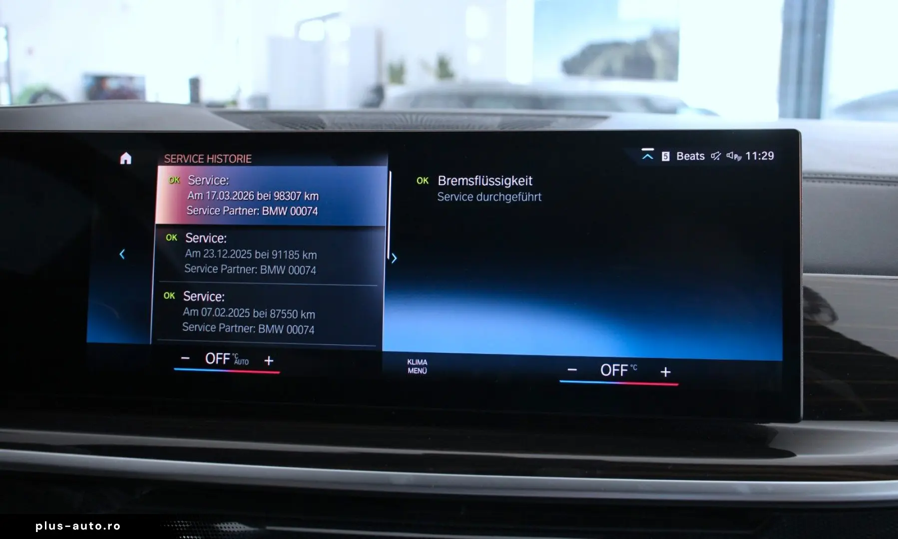 BMW X7 xDrive 40d M Sport  A-LED Panor 7-Sitze