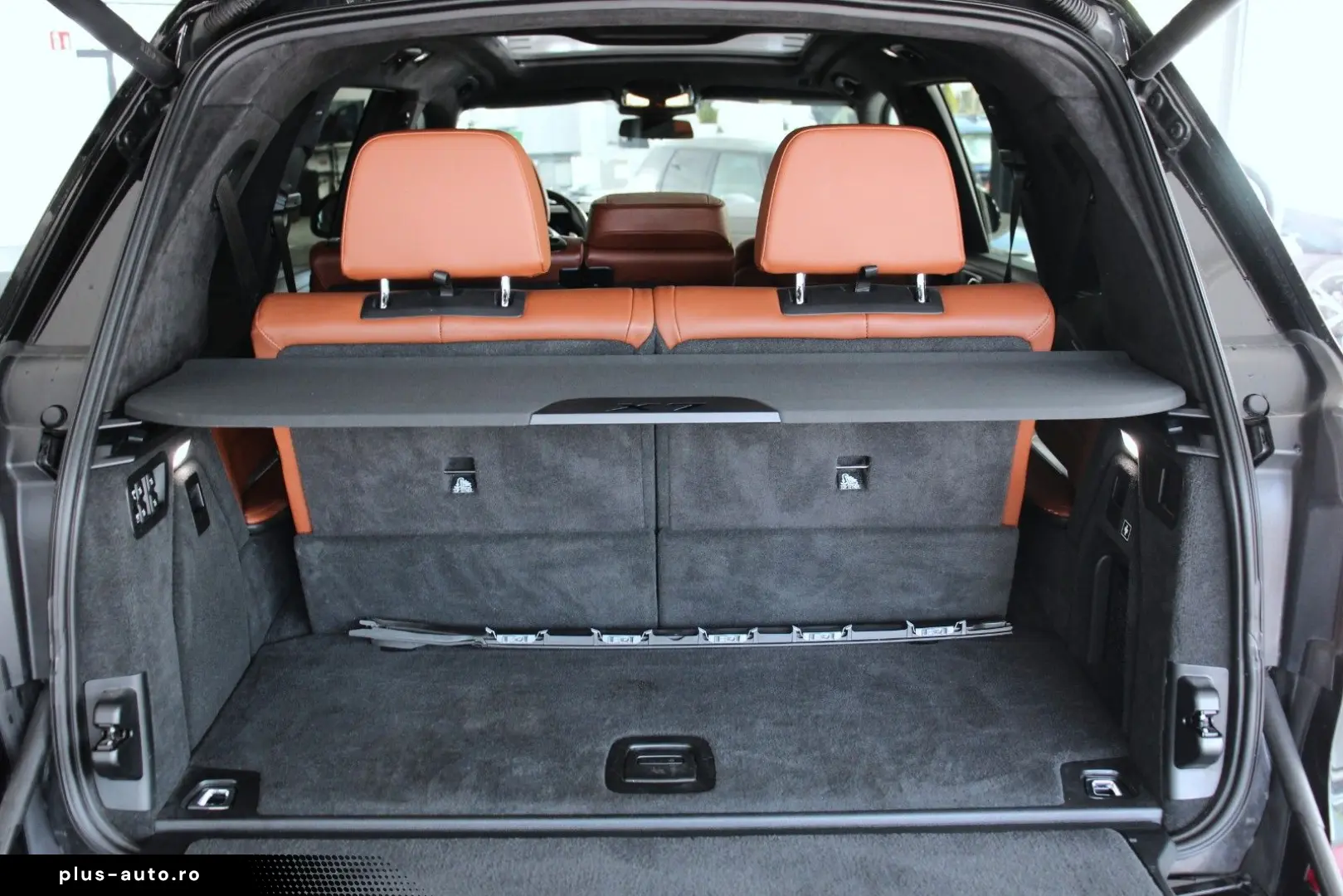 BMW X7 xDrive 40d M Sport  A-LED Panor 7-Sitze