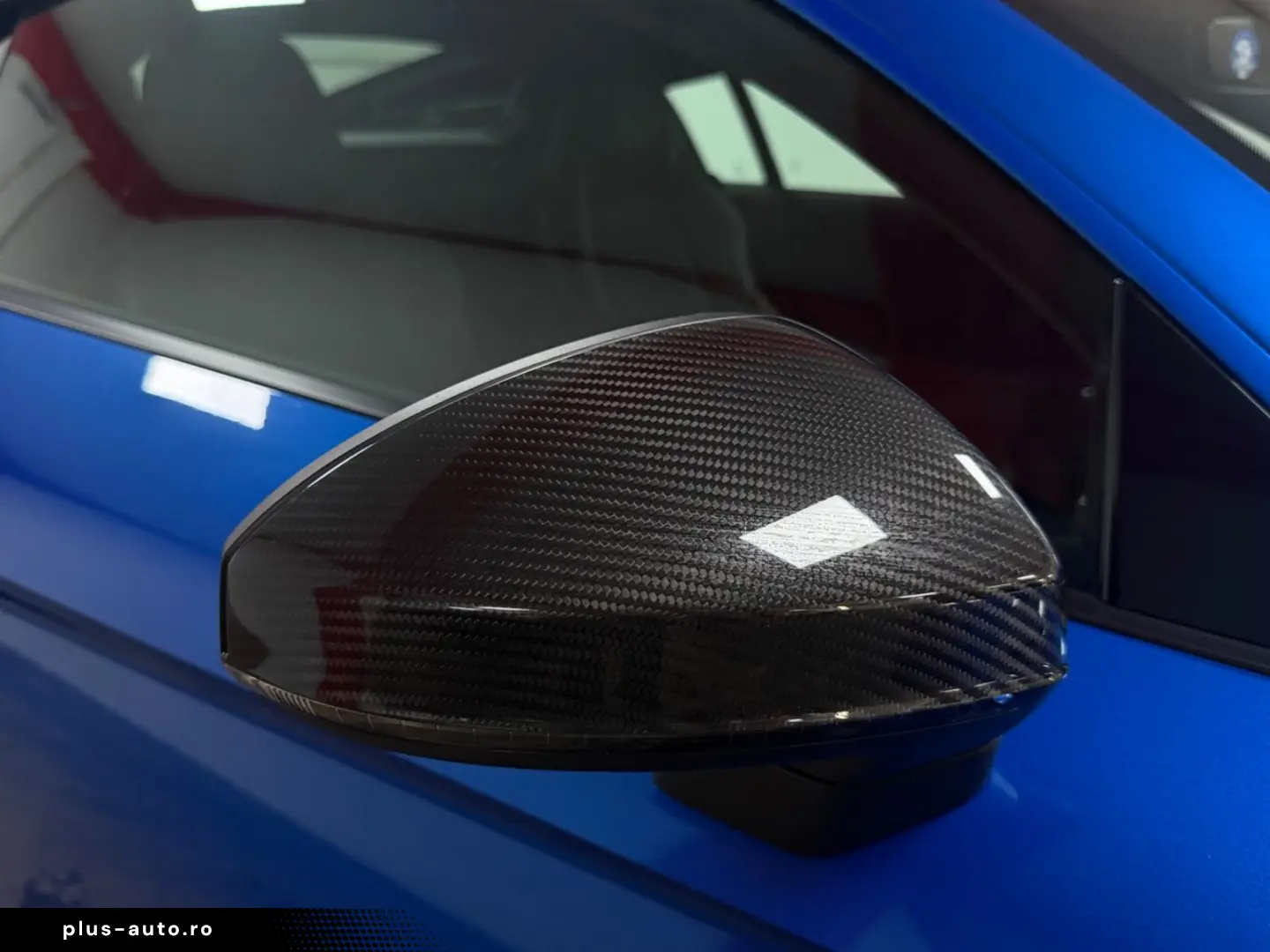 AUDI R8 Coupe 5.2 FSI quattro performance Voll Carbon